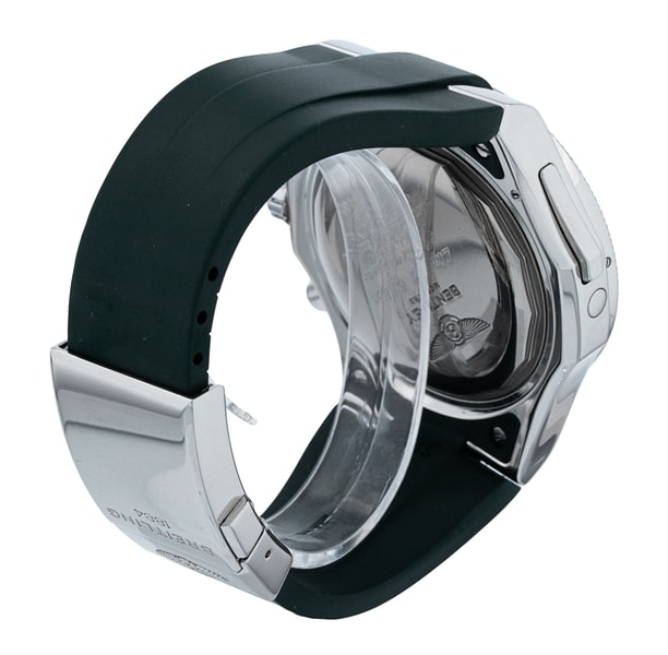 Breitling Bentley GMT A47362